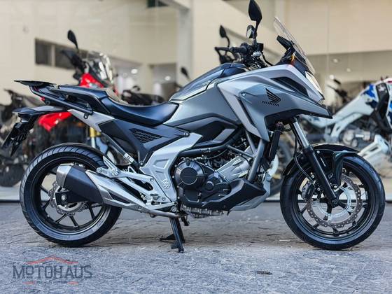 HONDA NC 750X ABS HONDA NC 750X ABS